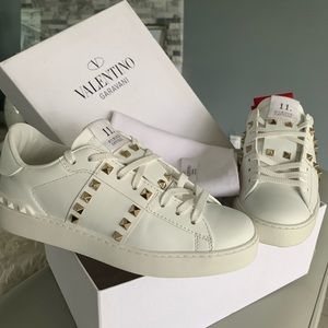 Valentino sneakers 38